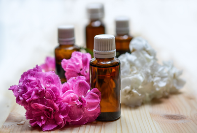 Update to Our Essential Oils Labeling – “Use Within” Guidance Replacing Expiry Dates