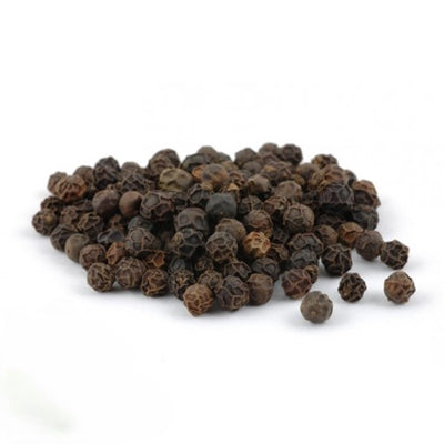 Pepper Black Essential Oil