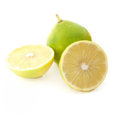 Bergamot Calabrian Essential Oil