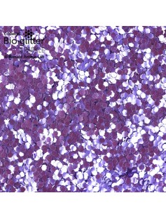 BIO-GLITTER SPARKLE VIOLET 008 HEX (FDA)-200µM