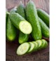 Cucumber Fruit Water