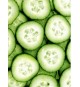 Cucumber Fruit Water