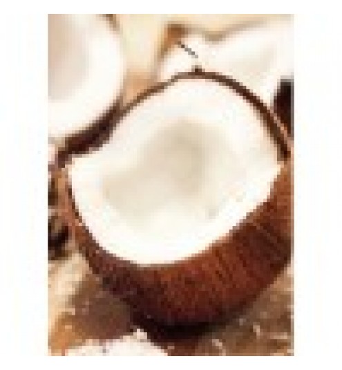 Coconut Fragrance Oil 1kg