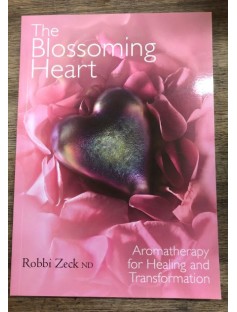 The Blossoming Heart