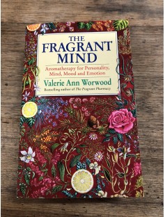 The Fragrant Mind 