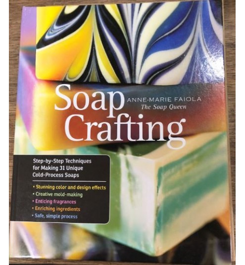 Soap Crafting