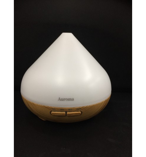 ULTRASONIC DIFFUSER (Teardrop)