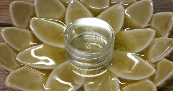 Download Lip Balm Jar (with Lid) 3mL