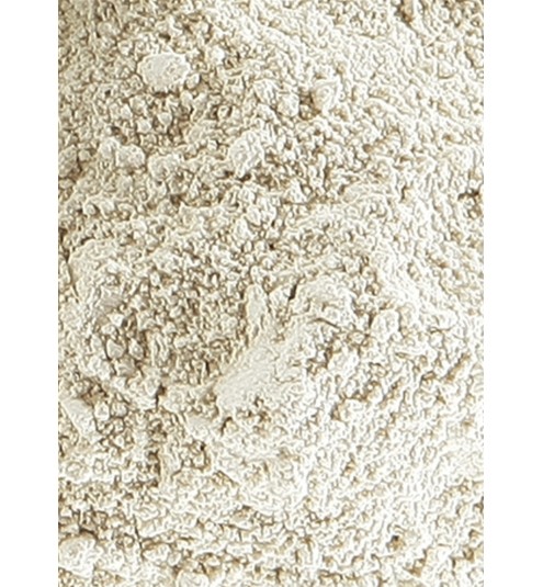 Clay Superfine French - White