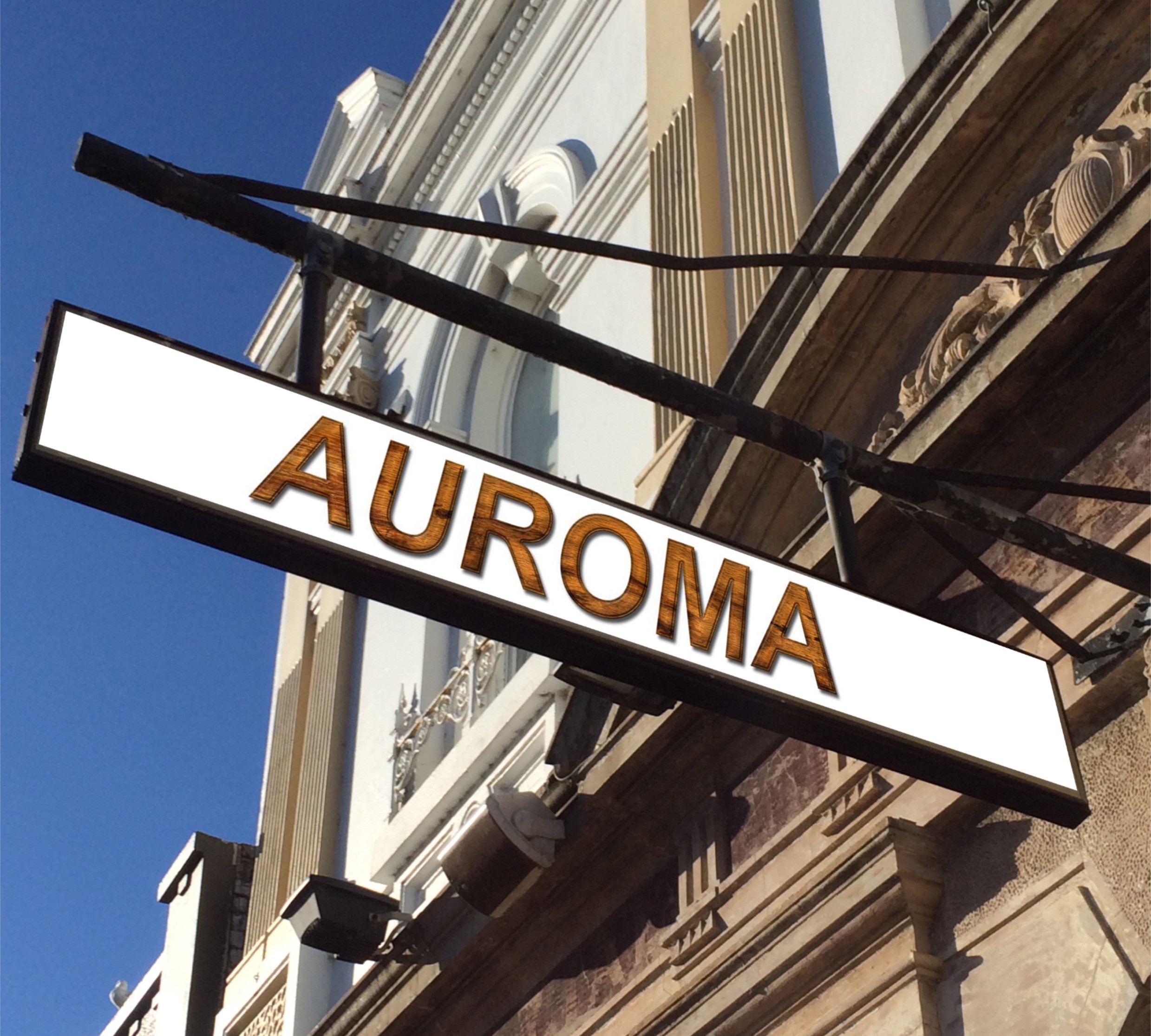 auroma online shop